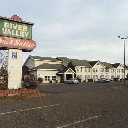 River Valley Inn & Suites Osceola Ngoại thất bức ảnh