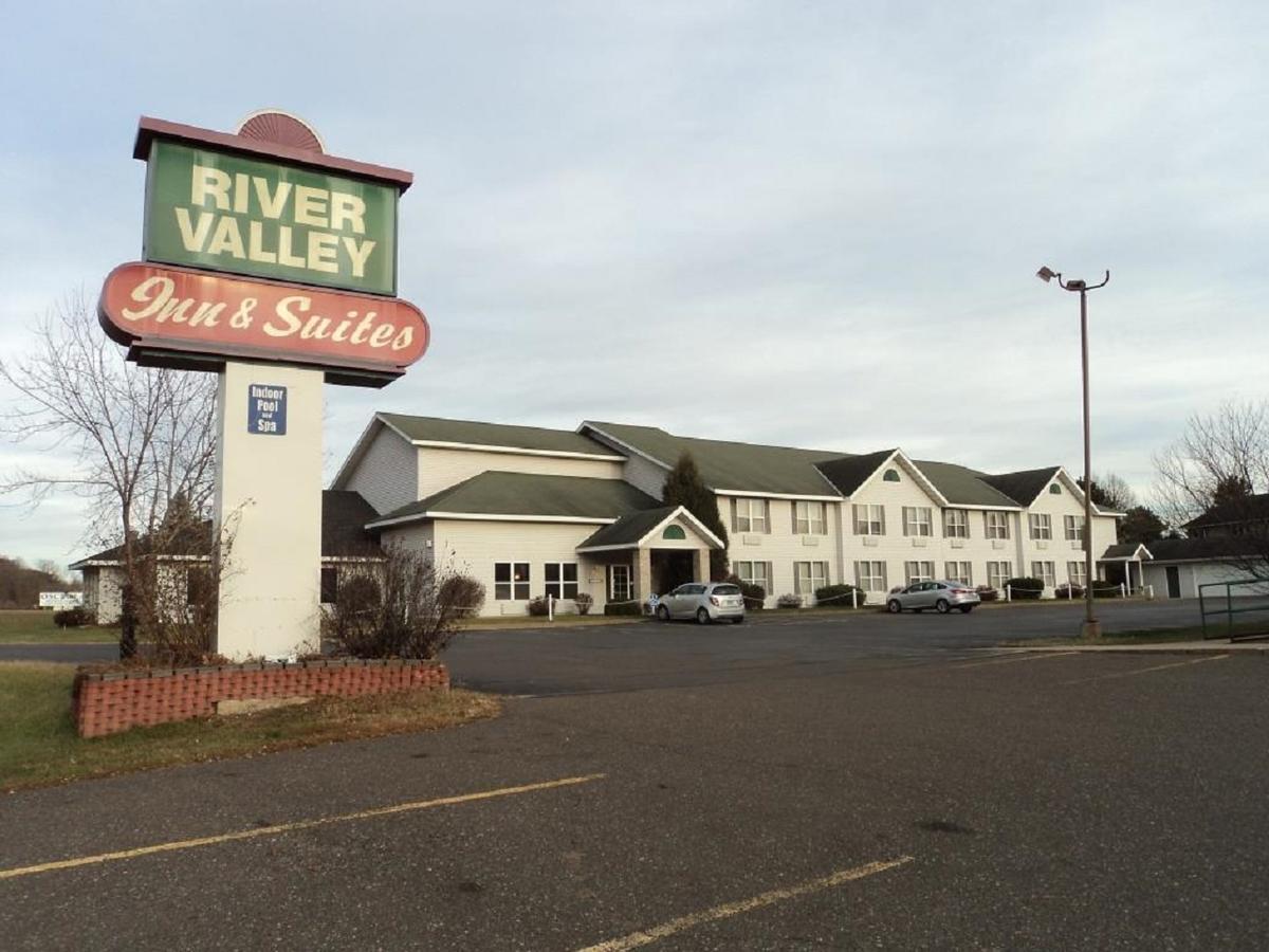 River Valley Inn & Suites Osceola Ngoại thất bức ảnh